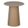 Eglo - Zijtafel 43x40 beige