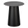 Eglo - Zijtafel 43x40 zwart
