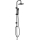 Eisl DX12004BL - Doucheset EASY ENERGY zwart