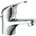 Eisl NI075CR - Wastafelkraan GRANDE VITA CLASSIC glanzend chroom