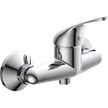 Eisl NI168CR - Douchekraan GRANDE VITA CLASSIC glanzend chroom
