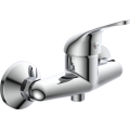 Eisl NI168CR - Mitigeur de douche GRANDE VITA CLASSIC, chrome brillant