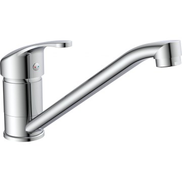 Eisl NI182CR - Keukenkraan GRANDE VITA CLASSIC glanzend chroom