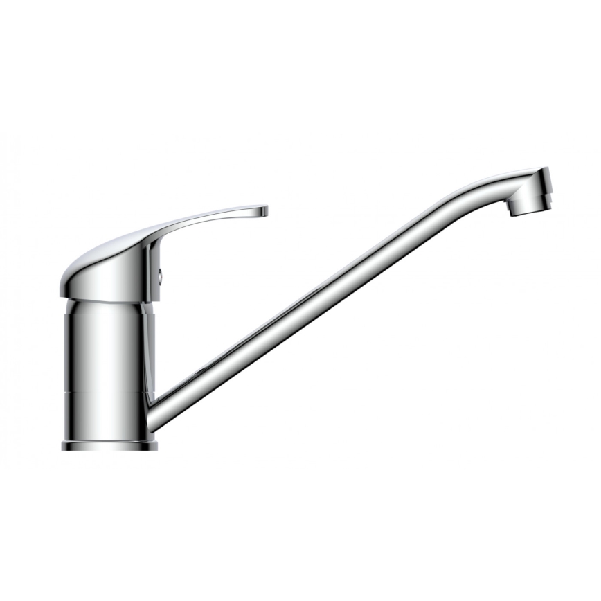 Eisl NI182CR - Keukenkraan GRANDE VITA CLASSIC glanzend chroom