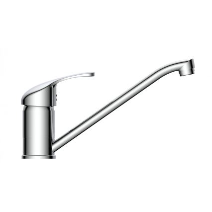 Eisl NI182CR - Mitigeur d'évier GRANDE VITA CLASSIC chromé brillant