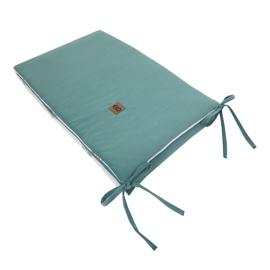 EKO - Ledikantbarrière CARS 180 cm