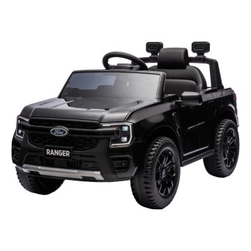 Elektrische auto Ford Ranger 60W/4500 mAh zwart