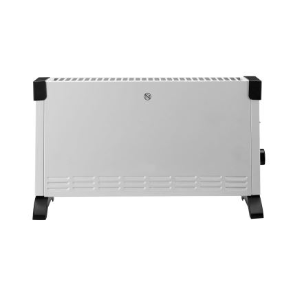 Elektrische convector/directe kachel 2000W