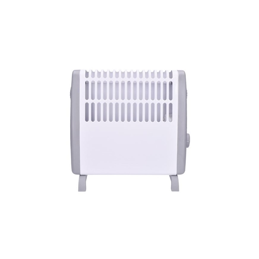 Elektrische convectorkachel 425W thermostaat