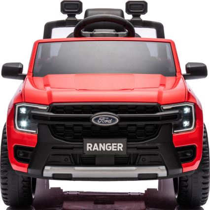 Elektrische auto Ford Ranger 60W/4500 mAh rood