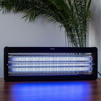 Elektrische insectenverdelger 3x20W/230V 200 m2
