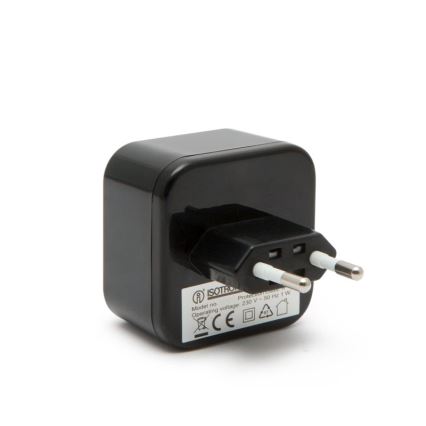 Elektrische muggenverjager 1W/230V
