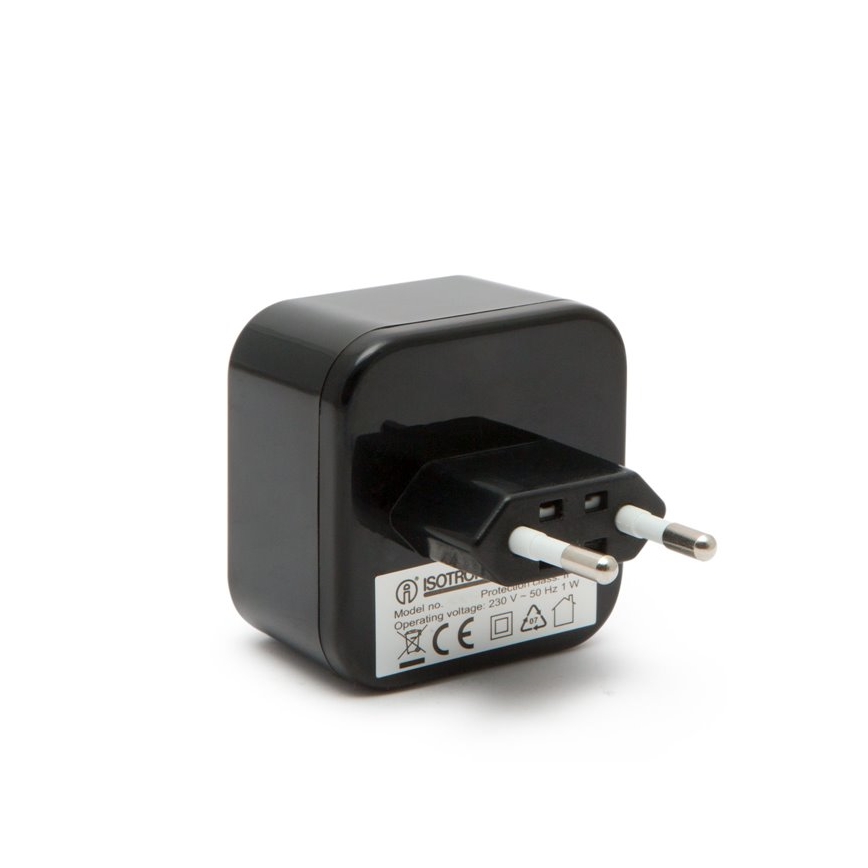 Elektrische muggenverjager 1W/230V