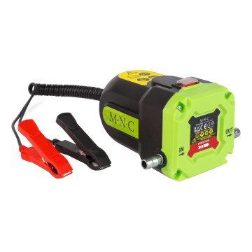 Elektrische oliepomp 60W/12V