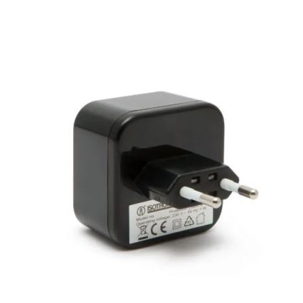 Elektronische spinnenverjager 1W/230V