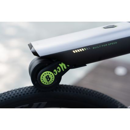 Elektrische wielmotor 200 W / 18 V