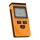 Elektromagnetische stralingsmeter 1x6F22