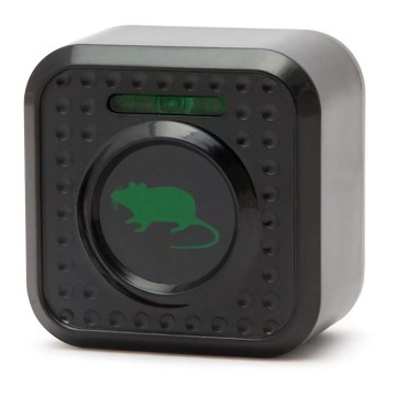 Elektronische muizen-, ratten- en woelrattenverjager 1W/230V