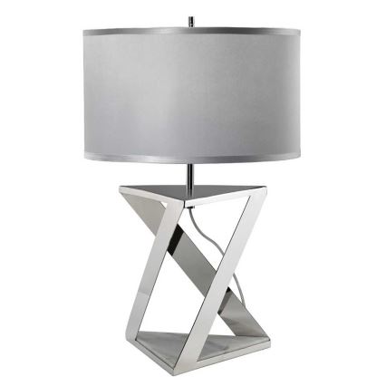 Elstead - Tafellamp AEGEUS 1xE27/60W/230V