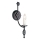 Elstead - Applique murale BELFRY 1xE14/60W/230V