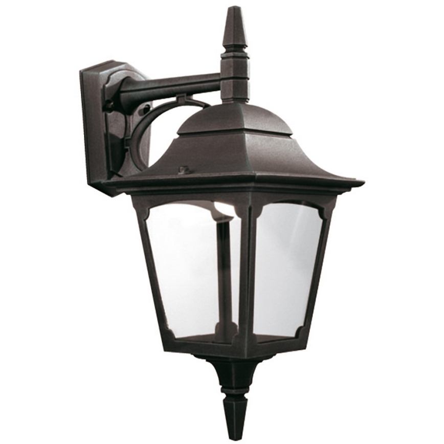 Elstead - Applique murale d'extérieur CHAPEL 1xE27/100W/230V IP44