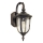 Elstead - Applique murale extérieure CLEVELAND 1xE27/60W/230V IP44