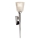 Elstead - Applique murale LED pour salle de bains VERITY 1xG9/3W/230V IP44, chrome brillant