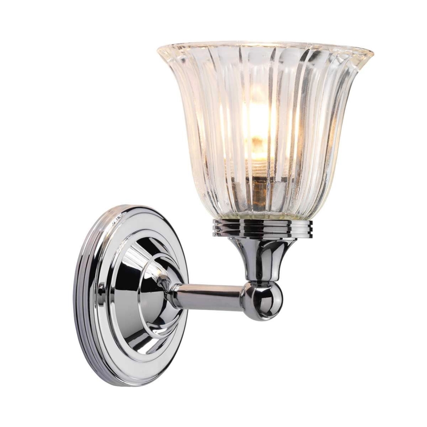 Elstead - LED Badkamer wandlamp AUSTEN 1xG9/3W/230V 3000K IP44