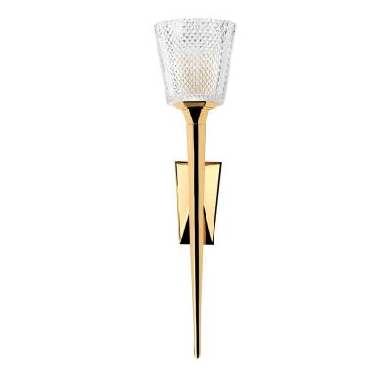 Elstead - LED Badkamer wandlamp VERITY 1xG9/3W/230V IP44