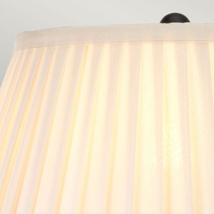 Elstead - Lampe de table BELFRY 1xE27/60W/230V