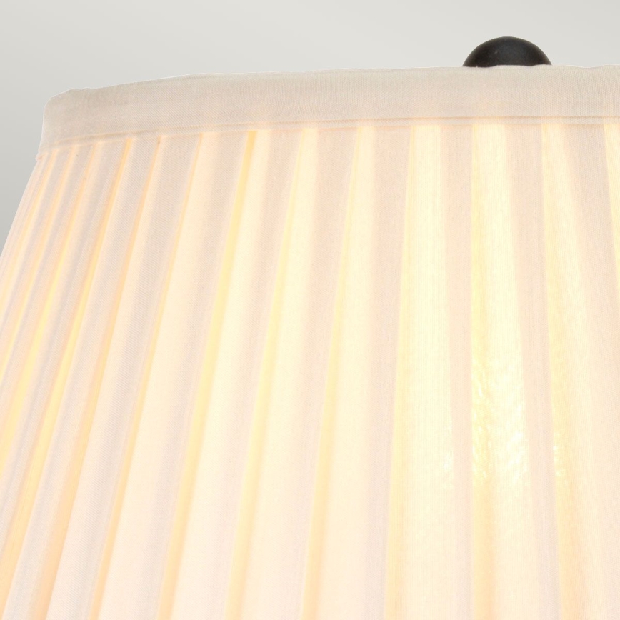 Elstead - Tafellamp BELFRY 1xE27/60W/230V