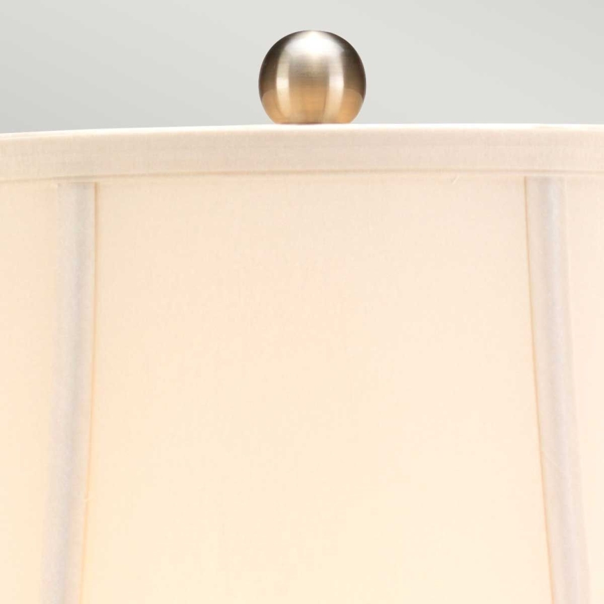 Elstead - Lampe de table BLEU TRADITIONAL 1xE27/60W/230V