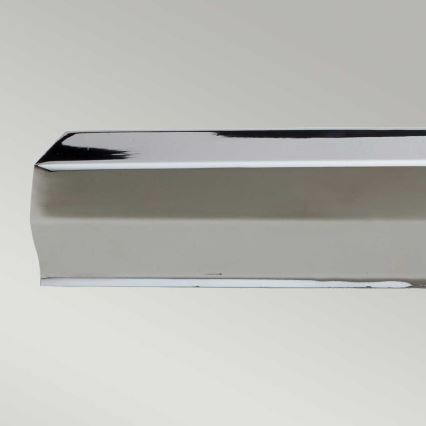 Elstead - Schilderijlamp CHAWTON 4xE14/40W/230V gepolijst chroom