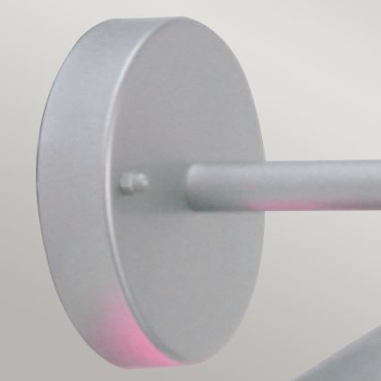 Elstead - Applique murale extérieure COPENHAGEN 1xE27/60W/230V IP44