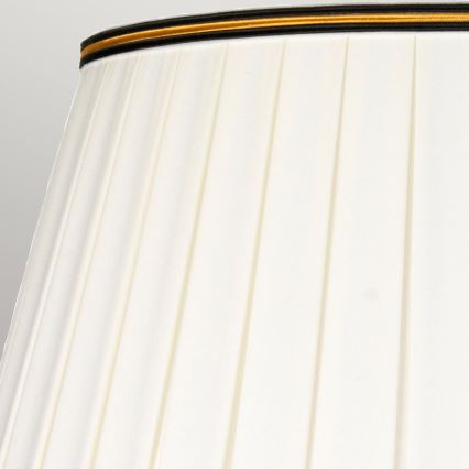 Elstead - Tafellamp NARBONNE 1xE27/60W/230V