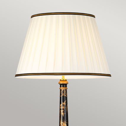 Elstead - Tafellamp STRASBOURG 1xE27/60W/230V