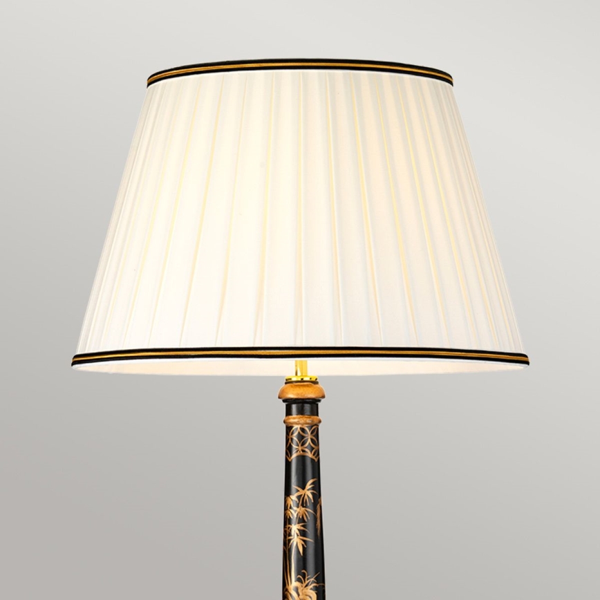 Elstead - Tafellamp STRASBOURG 1xE27/60W/230V