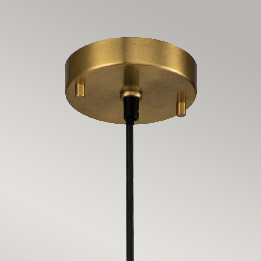 Elstead - Hanglamp aan een koord ETOILE 1xE27/60W/230V