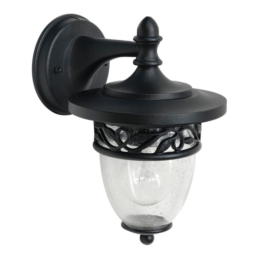 Elstead GZH-BF2 - Wandlamp voor buiten BURFORD 1xE27/60W/230V IP44