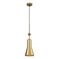 Elstead - Hanglamp aan een koord ETOILE 1xE27/60W/230V