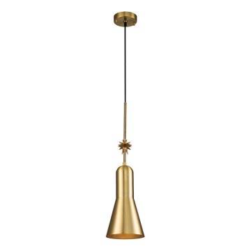 Elstead - Hanglamp aan een koord ETOILE 1xE27/60W/230V