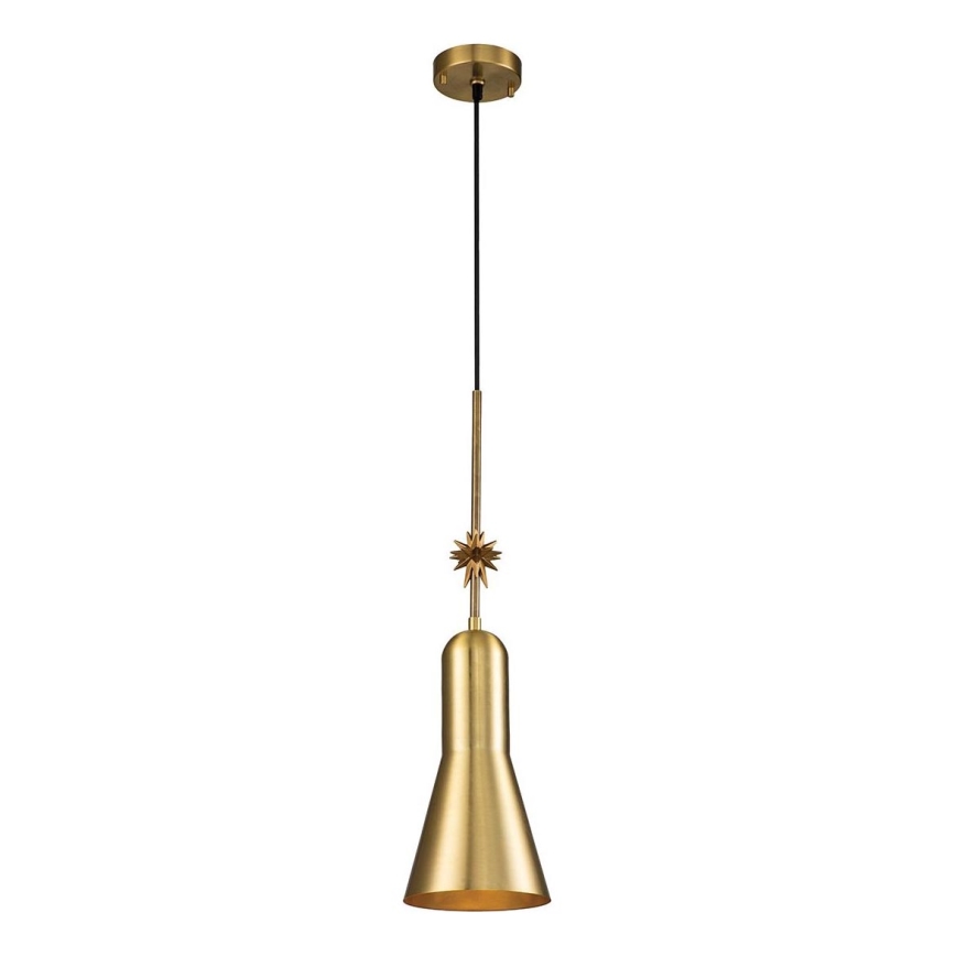 Elstead - Hanglamp aan een koord ETOILE 1xE27/60W/230V