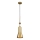 Elstead - Hanglamp aan een koord ETOILE 1xE27/60W/230V