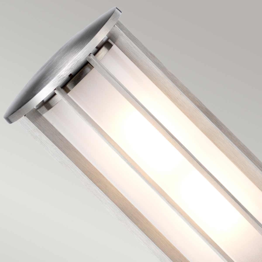 Elstead - Buitenlamp HORNSEA 1xE27/40W/230V IP55