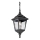 Elstead KERRY-CHAIN - Hanglamp voor Buiten KERRY 1xE27/100W/230V IP44