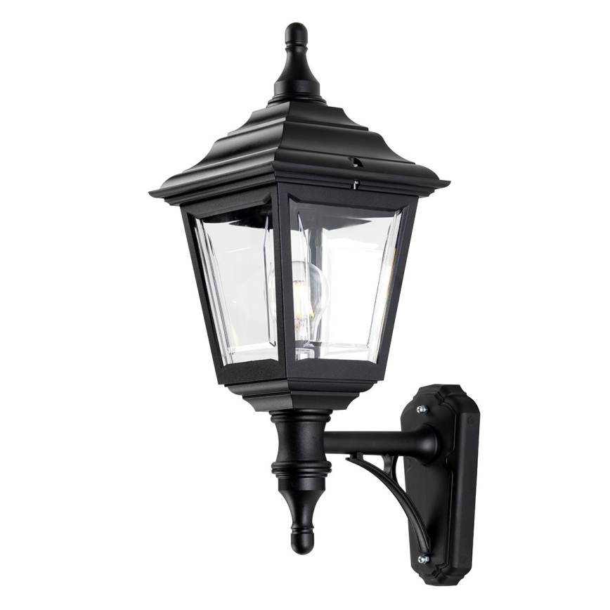 Elstead KERRY-WALL - Applique murale d'extérieur KERRY 1xE27/100W/230V IP44