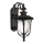 Elstead KL-LUVERNE2-M - Wandlamp voor buiten LUVERNE 1xE27/100W/230V IP44