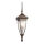 Elstead KL-VENETIAN8-M - Hanglamp voor buiten VENETIAN 2xE14/60W/230V IP23