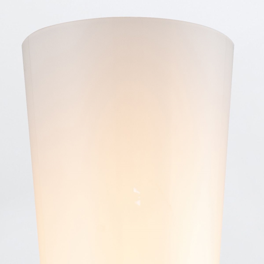 Elstead - LED badkamerwandlamp KRISTY 2xG9/4W/230V IP44 koperkleurig