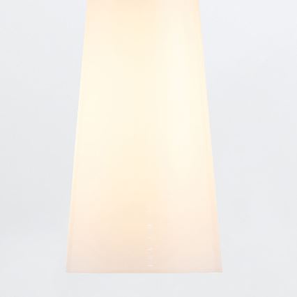 Elstead - Hanglamp met stang KRISTY 1xE27/40W/230V Ø 15,2 cm koperen